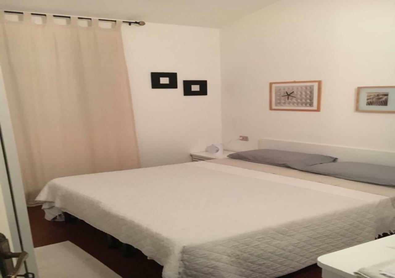 Casa Asparagi 산테오도로 외부 사진