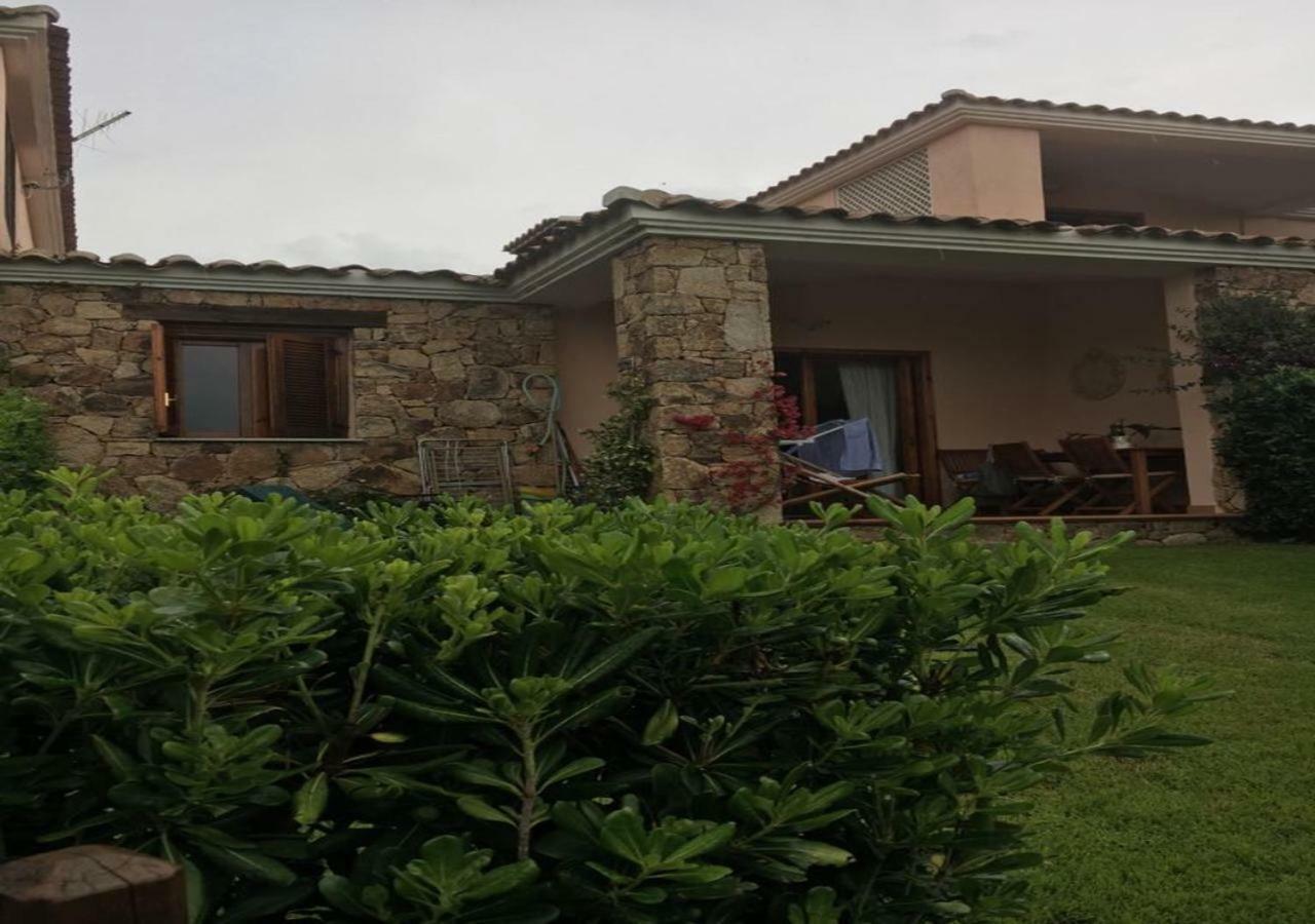 Casa Asparagi 산테오도로 외부 사진